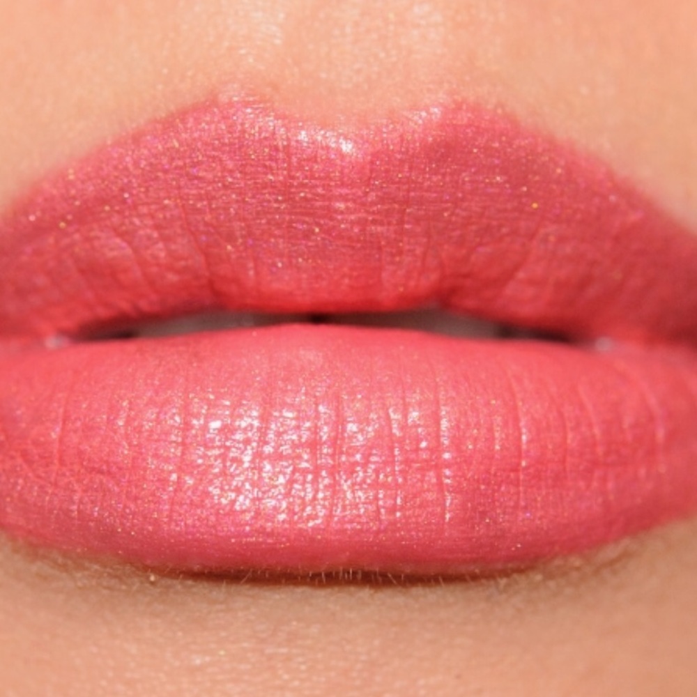 Too Faced Melted Metallic Tutu Liquid Lipstick